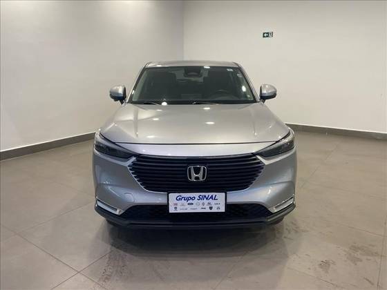 HONDA HR-V 1.5 DI I-VTEC FLEX EXL CVT HONDA HR-V 1.5 DI I-VTEC FLEX EXL CVT